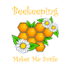 Abekeeper Beehive Funny Hobby Abekeeper