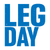 Leg Day Handicapped Wheelchair 24