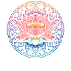 Lotus Mandala Spirituel Reiki Master Yoga