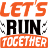 Let's Run Together