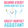Hygienist Great Dental Assistant