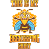 Beekeeping Ironic Quote Beeswax Beehive