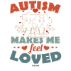 Autism - I feel loved