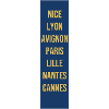 France Round Trip