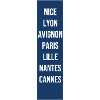 Français location
