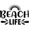 Beach Life