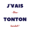 Je vais être tonton bordel