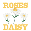 Daisy Femmes Sweet Flower