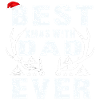 Bästa julen med pappa någonsin