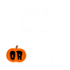 Halloween Trick oder Treat
