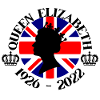 Rip Queen Elizabeth II
