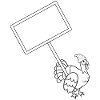 Dinde végétalienne de Thanksgiving