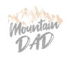 Father Mountaineering Mountain dad