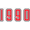 1990 year birthday