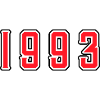 1993 year birthday