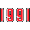 1991 year birthday