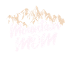 Father Mountaineering Mountain mom