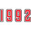 1992 year birthday