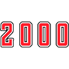 2000th anniversary