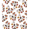 Dogs Pattern