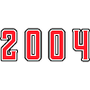 2004 year birthday