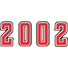 Anniversaire 2002
