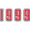 1999 year birthday