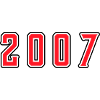 Anniversaire 2007