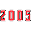 Anniversaire 2005