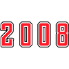 2008 year birthday