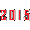 Anniversaire 2015