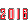 2016 year birthday