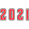 2021 year birthday