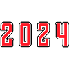 Anniversaire 2024