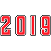 2019 year birthday