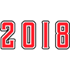 2018 year birthday