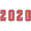 Anniversaire 2020