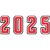Anniversaire 2025