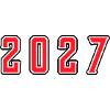 2027 year birthday