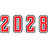 2028 year birthday