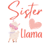 Sister Llama