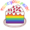 Taste Your Pride