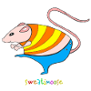 souris