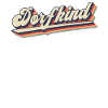 Dorffest Spruch - Dorfkind