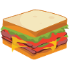 sandwich