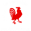 Le véritable papa poule