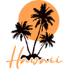 Hawaii!