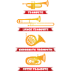 Trompete Blasmusik Musik