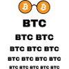 Bitcoin Lunette