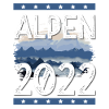 Alps 2022